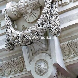 Exterior House Luxury Villa Luxury  House House Front Design Home Front Design-8744