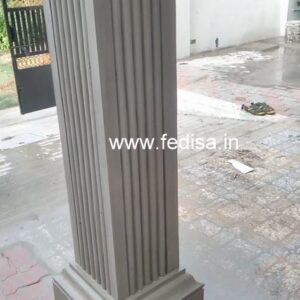 Exterior House Luxury Villa Luxury  House House Front Design Home Front Design-8745