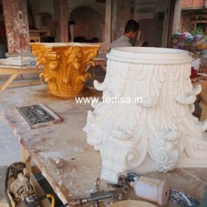 Exterior House Luxury Villa Luxury  House House Front Design Home Front Design-8749