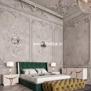 Exterior House Luxury Villa Luxury  House House Front Design Home Front Design-8753