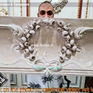 Exterior House Luxury Villa Luxury  House House Front Design Home Front Design-8754