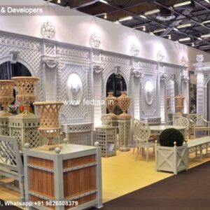 Exterior House Luxury Villa Luxury  House House Front Design Home Front Design-8759