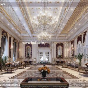 Exterior House Luxury Villa Luxury  House House Front Design Home Front Design-8762