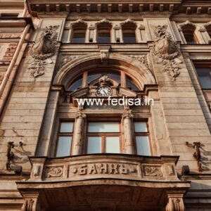 Exterior House Luxury Villa Luxury  House House Front Design Home Front Design-8763