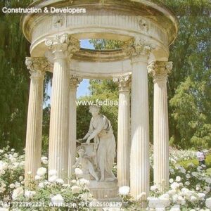 Exterior House Luxury Villa Luxury  House House Front Design Home Front Design-8767