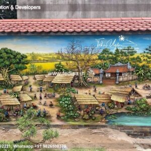 Exterior House Luxury Villa Luxury  House House Front Design Home Front Design-8769