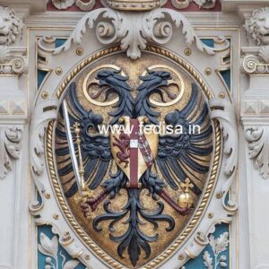 Exterior House Luxury Villa Luxury  House House Front Design Home Front Design-8773