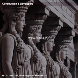 Exterior House Luxury Villa Luxury  House House Front Design Home Front Design-8783