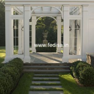 Exterior House Luxury Villa Luxury  House House Front Design Home Front Design-8788