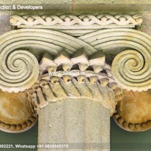 Exterior House Luxury Villa Luxury  House House Front Design Home Front Design-8792