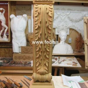 Exterior House Luxury Villa Luxury  House House Front Design Home Front Design-8796