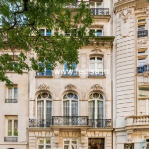 Exterior House Luxury Villa Luxury  House House Front Design Home Front Design-8807