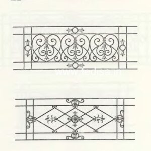 Exterior House Luxury Villa Luxury  House House Front Design Home Front Design-8818