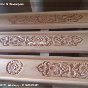 Exterior House Luxury Villa Luxury  House House Front Design Home Front Design-8823