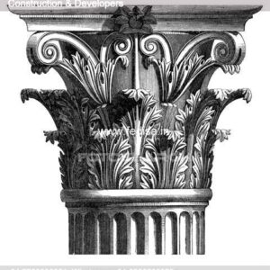 Exterior House Luxury Villa Luxury  House House Front Design Home Front Design-8825