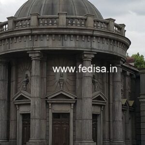 Exterior House Luxury Villa Luxury  House House Front Design Home Front Design-8826