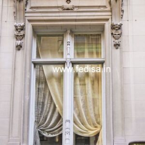 Exterior House Luxury Villa Luxury  House House Front Design Home Front Design-8831