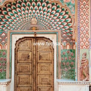 Exterior House Luxury Villa Luxury  House House Front Design Home Front Design-8832