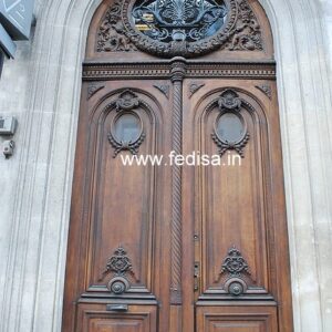 Exterior House Luxury Villa Luxury  House House Front Design Home Front Design-8835