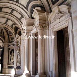 Exterior House Luxury Villa Luxury  House House Front Design Home Front Design-8841