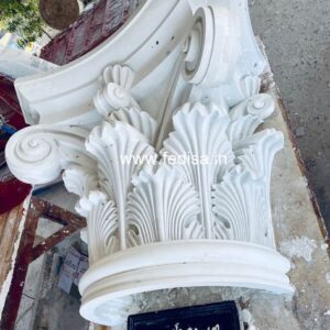 Exterior House Luxury Villa Luxury  House House Front Design Home Front Design-8843