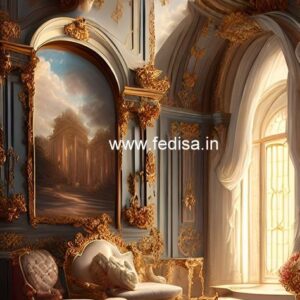 Exterior House Luxury Villa Luxury  House House Front Design Home Front Design-8847