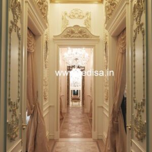 Exterior House Luxury Villa Luxury  House House Front Design Home Front Design-8849