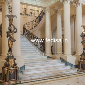 Exterior House Luxury Villa Luxury  House House Front Design Home Front Design-8850