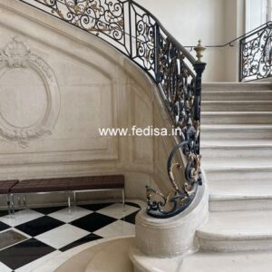 Exterior House Luxury Villa Luxury  House House Front Design Home Front Design-8851