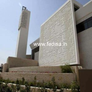 Exterior House Luxury Villa Luxury  House House Front Design Home Front Design-8853