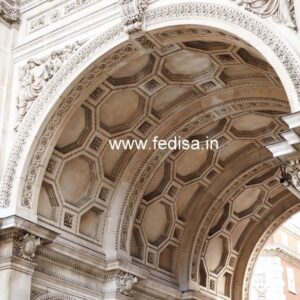 Exterior House Luxury Villa Luxury  House House Front Design Home Front Design-8861