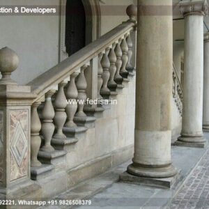 Exterior House Luxury Villa Luxury  House House Front Design Home Front Design-8866