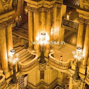 Exterior House Luxury Villa Luxury  House House Front Design Home Front Design-8868