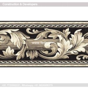 Exterior House Luxury Villa Luxury  House House Front Design Home Front Design-8871