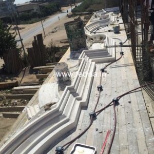 Exterior House Luxury Villa Luxury  House House Front Design Home Front Design-8874