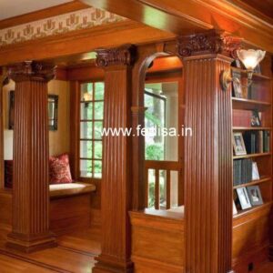 Exterior House Luxury Villa Luxury  House House Front Design Home Front Design-8875