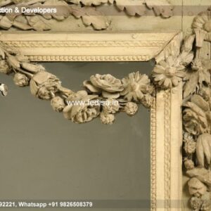 Exterior House Luxury Villa Luxury  House House Front Design Home Front Design-8876