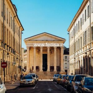 Exterior House Luxury Villa Luxury  House House Front Design Home Front Design-8890