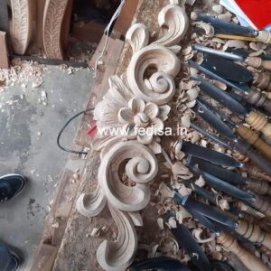 Exterior House Luxury Villa Luxury  House House Front Design Home Front Design-8892