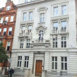 Exterior House Luxury Villa Luxury  House House Front Design Home Front Design-8895