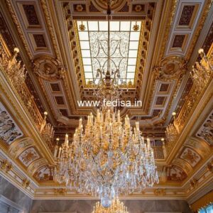 Exterior House Luxury Villa Luxury  House House Front Design Home Front Design-8896