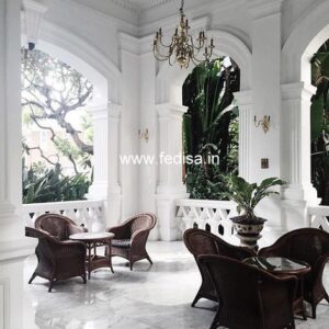 Exterior House Luxury Villa Luxury  House House Front Design Home Front Design-8898