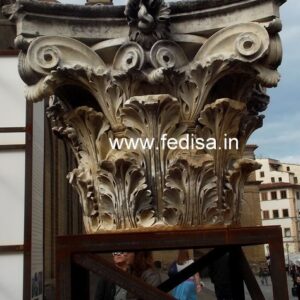 Exterior House Luxury Villa Luxury  House House Front Design Home Front Design-8902