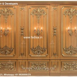 Exterior House Luxury Villa Luxury  House House Front Design Home Front Design-8909