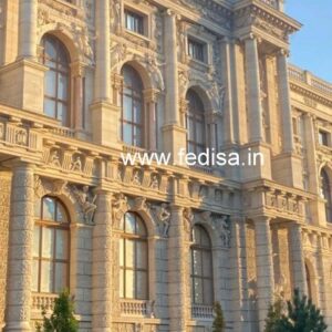 Exterior House Luxury Villa Luxury  House House Front Design Home Front Design-8912