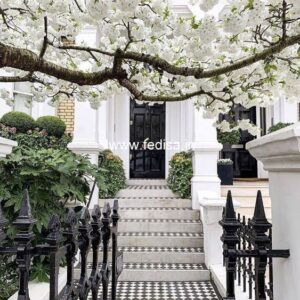 Exterior House Luxury Villa Luxury  House House Front Design Home Front Design-8913