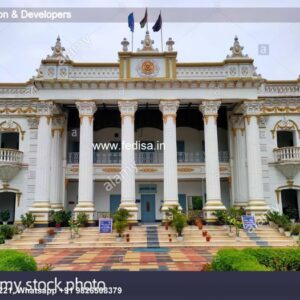 Exterior House Luxury Villa Luxury  House House Front Design Home Front Design-8914