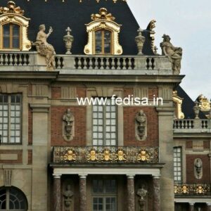 Exterior House Luxury Villa Luxury  House House Front Design Home Front Design-8915