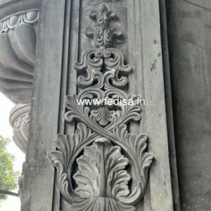 Exterior House Luxury Villa Luxury  House House Front Design Home Front Design-8917