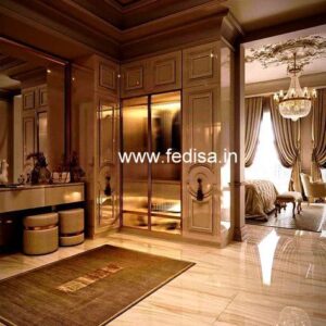 Exterior House Luxury Villa Luxury  House House Front Design Home Front Design-8919